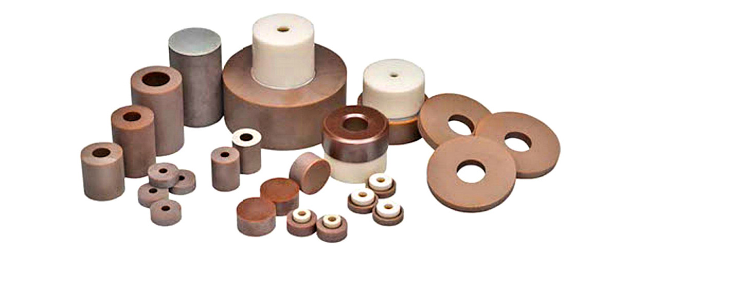 Dielectric Products & Materials